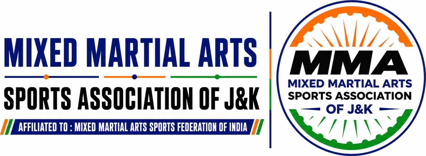 MMA-SAJK Logo