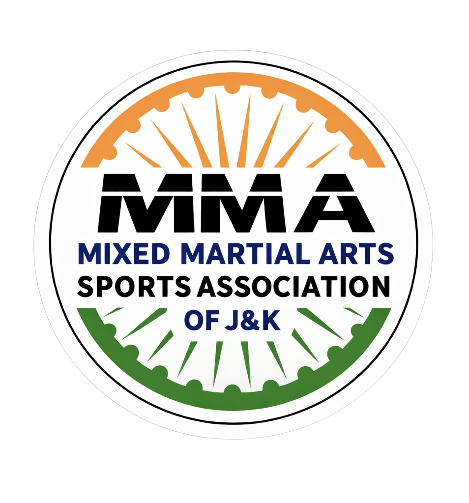 MMA-SAJK